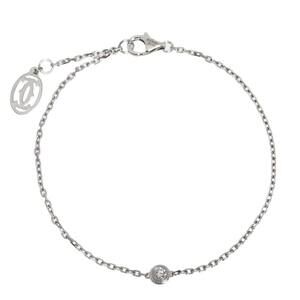 CARTIER Charm Bracelet